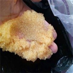 001x7（732）软化水设备树脂电标阳离子交换树脂*